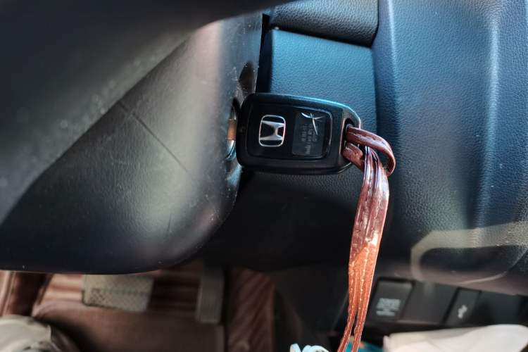 Used Honda Fit 2018 1.5L CVT Comfort Version
