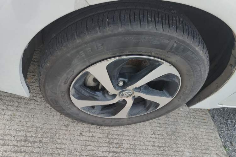 Used Toyota Levin 2017 Revised 185T CVT Elite Edition China V Standard Exterior 4