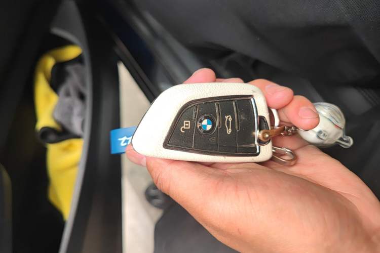 Used BMW 1 Series 2017 118i Sport Edition
