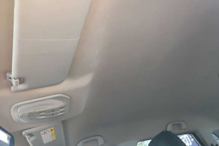 Used Leopaard CS9 2017 1.5L Manual Fashion Model