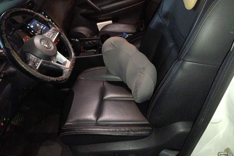 Used Nissan X-Trail 2020 2.0L XL Premium CVT 2WD SmartConnect Luxury Edition
