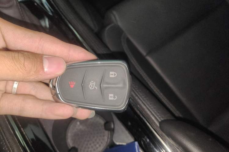 Used Cadillac ATS-L 2016 28T Fashion Edition