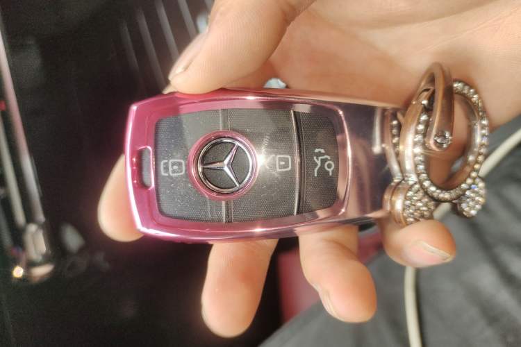 Used Mercedes-Benz A-Class 2021 A 200 L Sport Sedan Dynamic Model