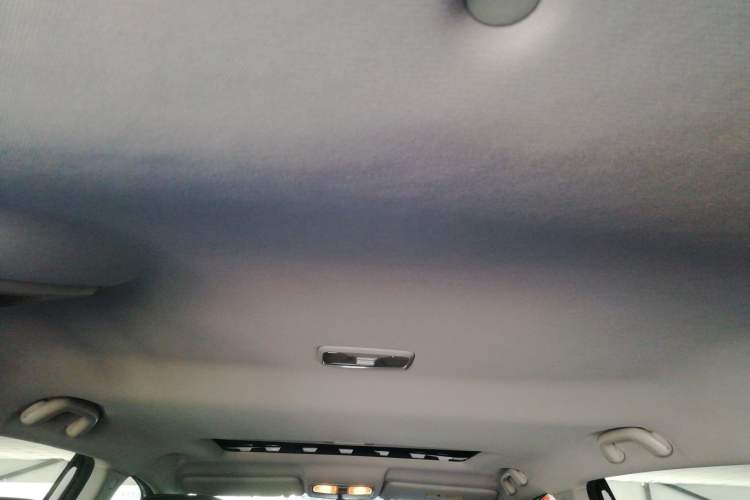 Used Changan CS75 2021 Honor Million Edition 280T DCT Luxury Model
