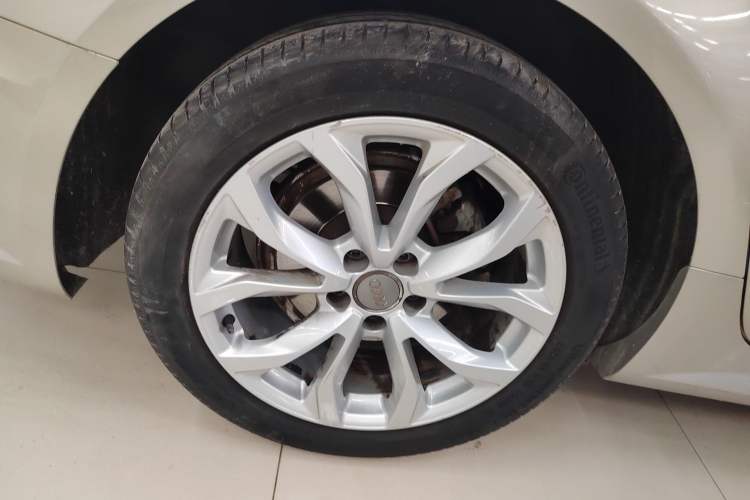 Used Audi A6L 2018 35 TFSI Collector's Edition