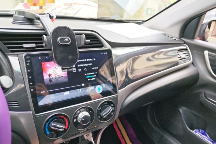 Used Honda Crider 2015 1.8L automatic comfort version