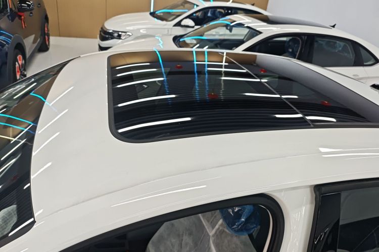 Used Volkswagen Sagitar 2025 Facelift 200TSI DSG Flyover Edition
