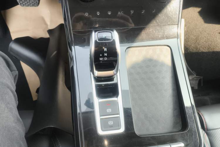 Used Chery Tiggo 7 2020 Discovery Edition 1.5T CVT Discovery No.1