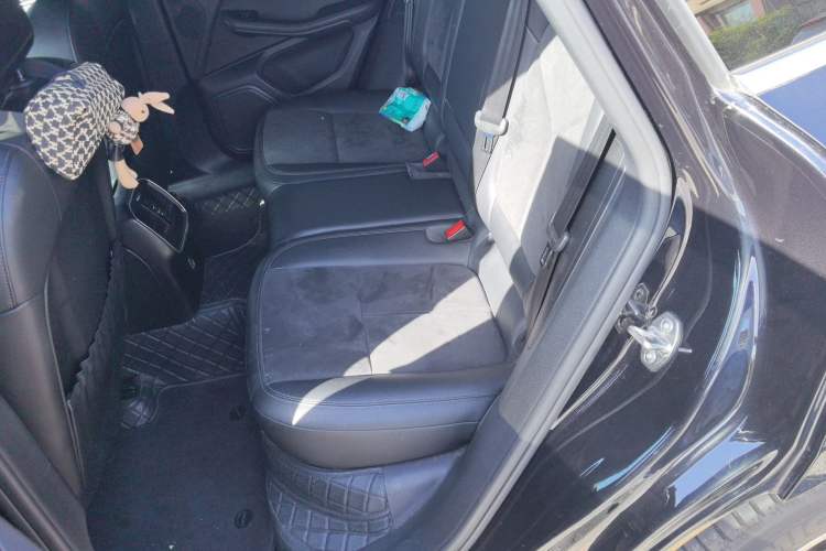 Used Porsche Macan 2018 Macan 2.0T
