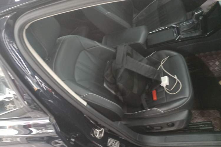 Used Volkswagen Passat 2023 Revised 330TSI Starry Elite Edition