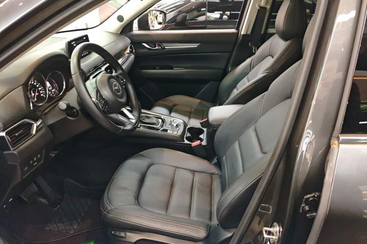 Used Mazda CX-5 2020 2.5L Automatic 4x4 Flagship Edition