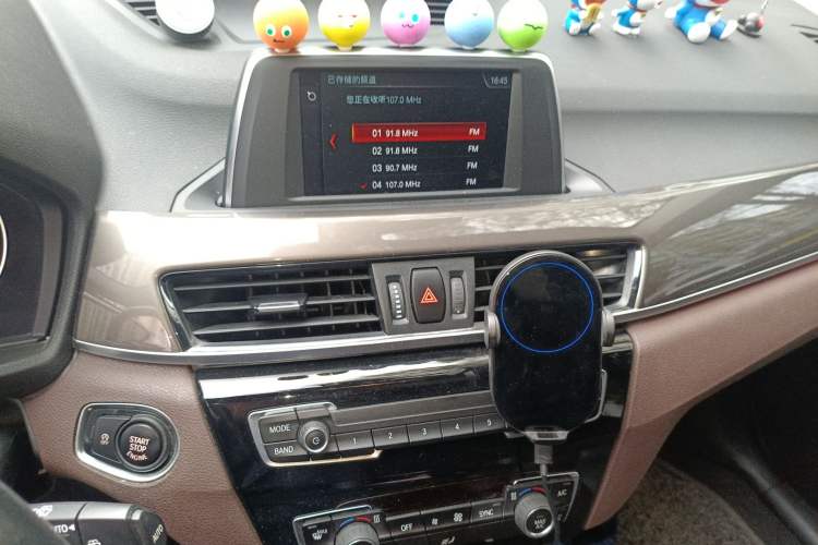 Used BMW X1 2019 sDrive18Li Premium Edition