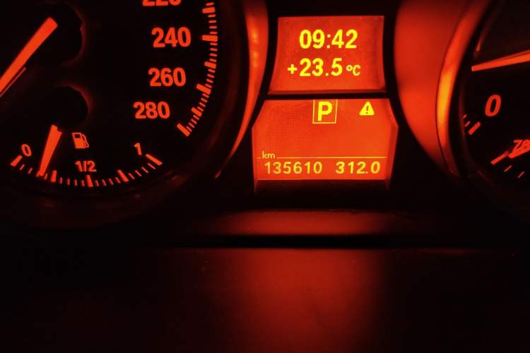 Used BMW Z4 2012 sDrive20i Luxury Model
