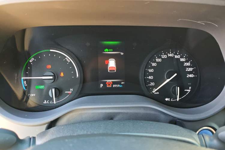 Used Toyota Sienna 2023 2.5L Hybrid Comfort Edition