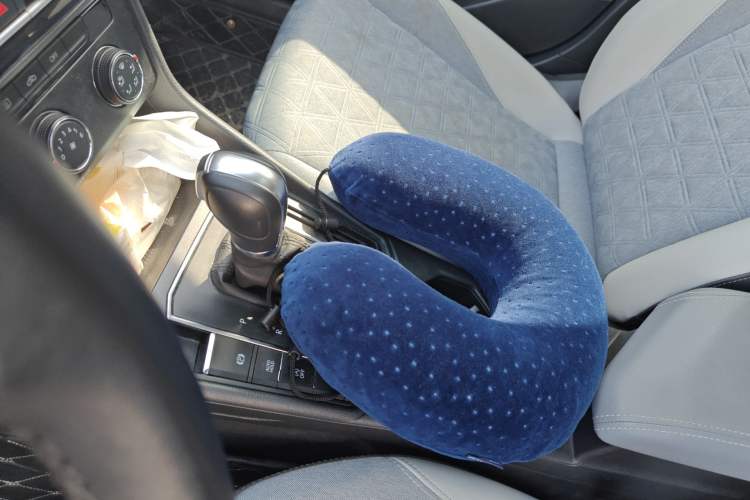 Used Volkswagen Lavida 2023 Revised Version 1.5L Automatic – Full-Option Edition
