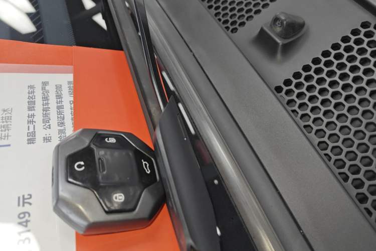 Used JETOUR Traveler 2023 2.0T All-Wheel Drive CrossPRO+
