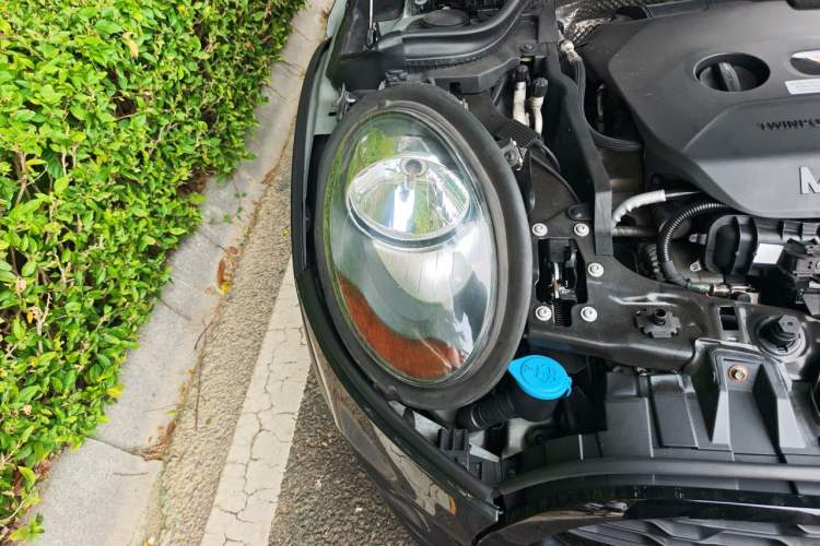 Used MINI 2015 1.5T COOPER Fun Five-Door Edition