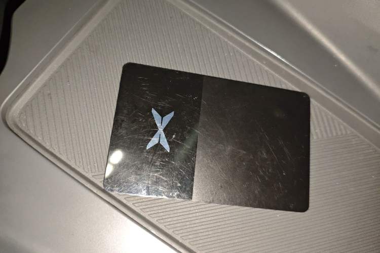 Used XPeng MONA M03 2024 515 Long-Range
