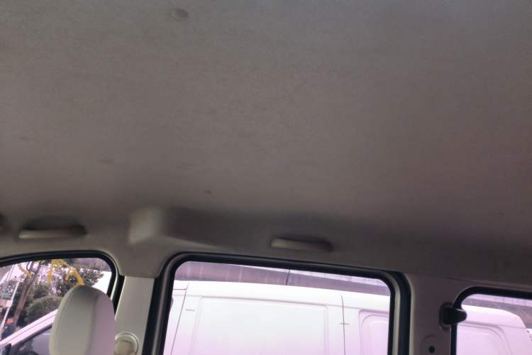 Used Wuling Hongguang V 2019 1.5L Base Version L2B