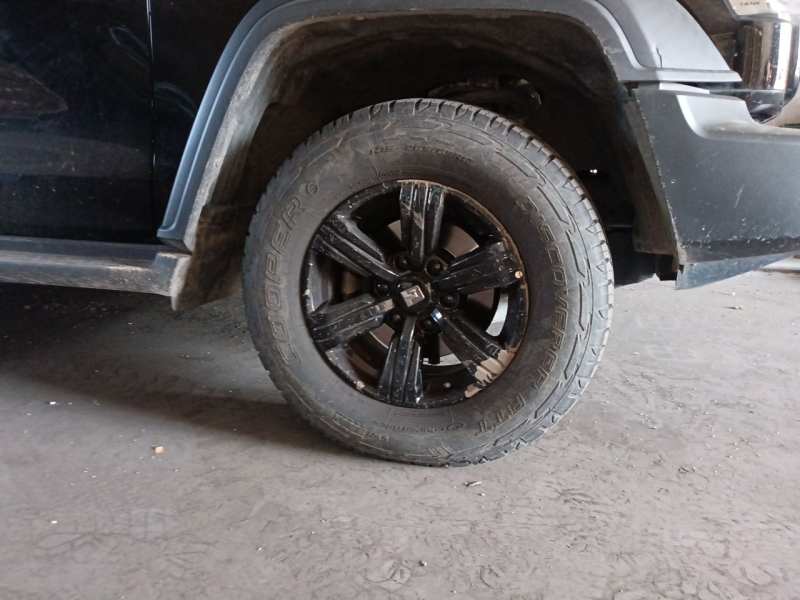 Used Tank 300 2021 Off-Road Edition 2.0T Challenger — 8