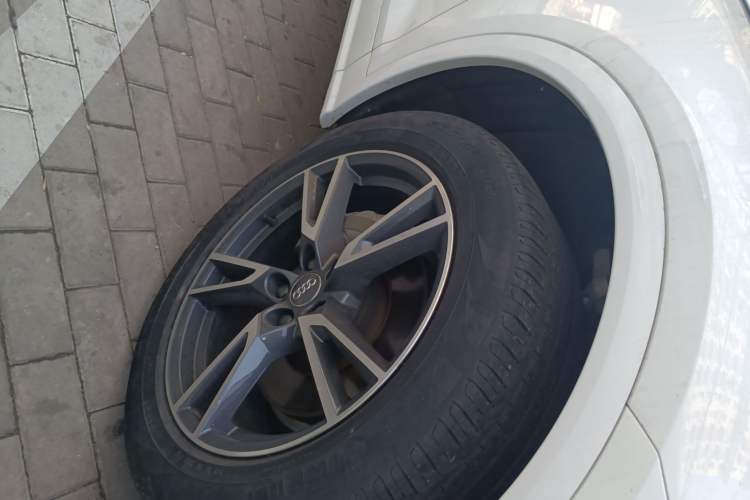 Used Audi Q5L 2020 40 TFSI Prestige Fashion Edition
