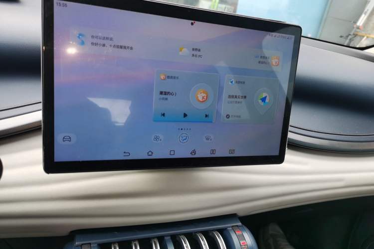 Used BYD Yuan PLUS 2022 430 km Luxury Version