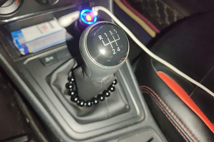 Used Volkswagen Lavida 2017 1.6L Manual Fashion Edition