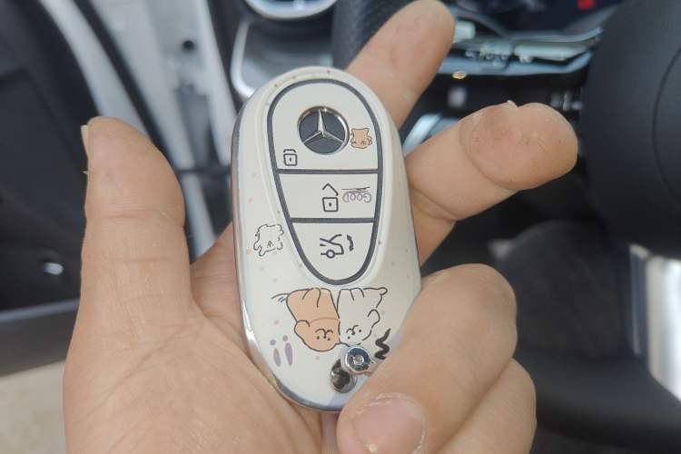 Used Mercedes-Benz C-Class 2025 Facelift C 260 L Sport Edition