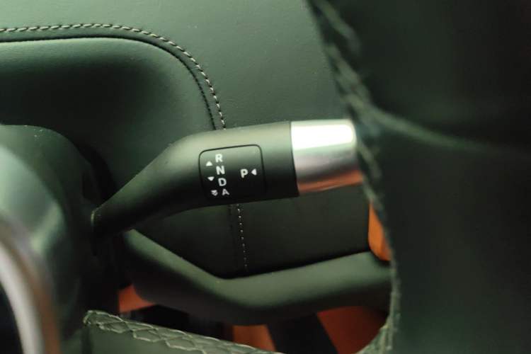 Used Li Auto L8 2024 Pro Model
