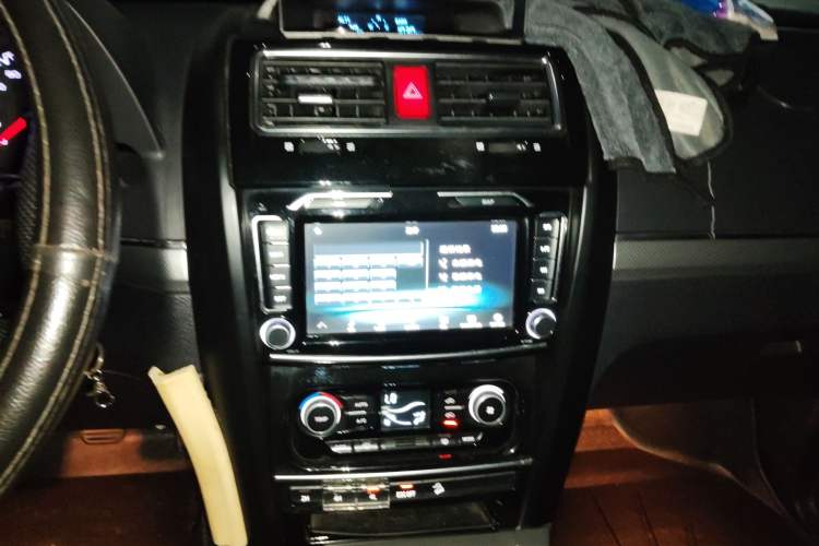 Used Haval H5 Classic 2016 Classic Edition 2.0T Manual 4x4 Elite Model
