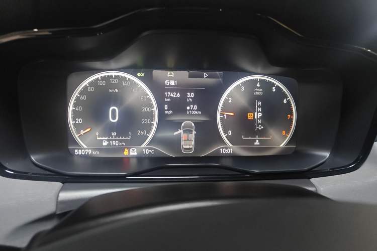 Used Lynk & Co 03 2021 1.5TD DCT Jing Champion Edition