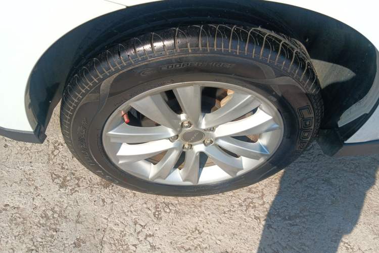 Used Haval H2 2014 1.5T Manual Two-Wheel Drive Elite Edition