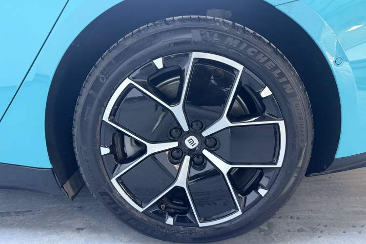 Used Xiaomi Auto SU7 2024 Rear-Drive Ultra-Long Range Advanced Pro-Level Intelligent Driving Version