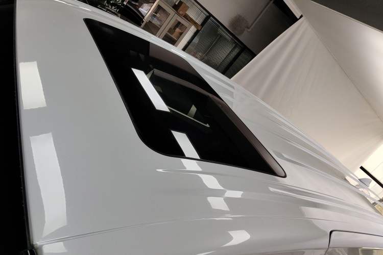 Used Buick GL8 2022 ES Landtrek 653T Comfort Edition Roof