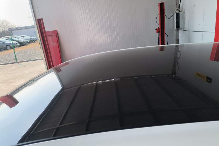 Used Buick Velite 6 2024 450km Enjoyment Plus Version