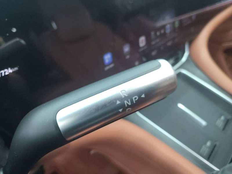 Used Hima AITO M9 2025 Extended-Range Ultra Version 52 kWh 6-Seater — 13