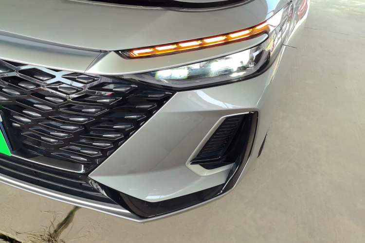 Used Chery Arrizo 8 2024 1.6T DCT Rui
