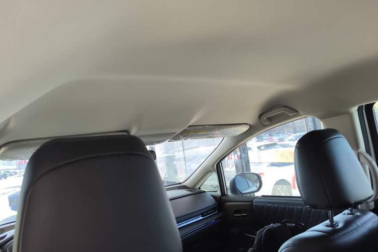 Used Honda Odyssey 2022 2.0L eHEV Sharp Enjoyment Edition
