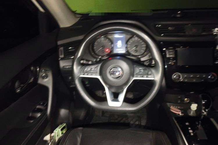 Used Nissan X-Trail 2017 2.0L CVT Comfort Edition 2WD