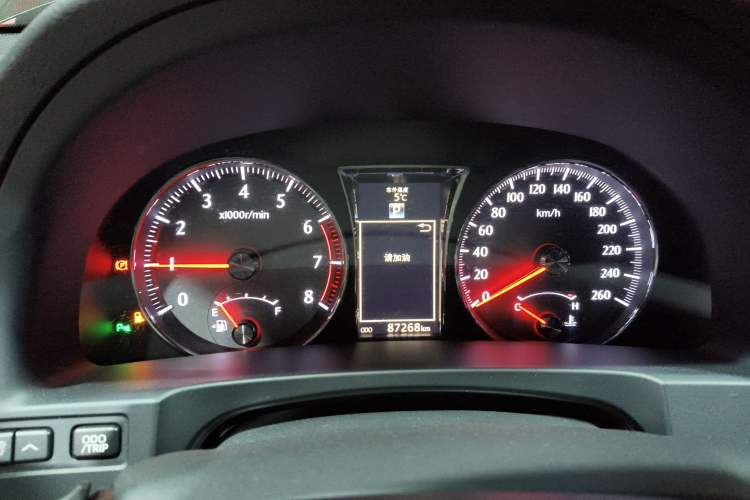 Used Toyota Crown 2018 2.0T Sport Edition
