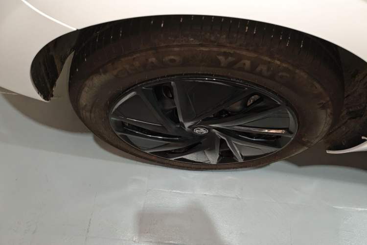 Used MG 4 EV 2026 Model 437 All-in-One Edition
