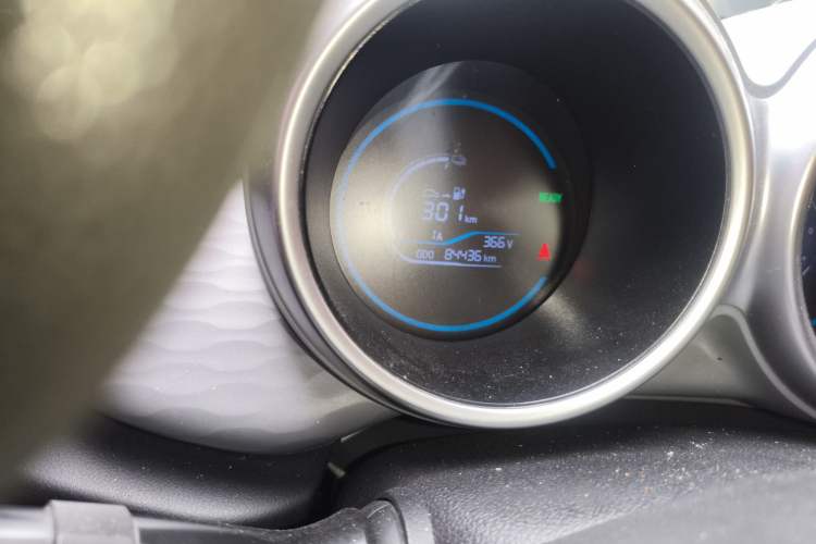 Used ORA Black Cat 2021 301km Cute Pet Edition