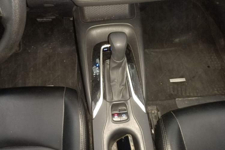 Used Toyota Allion 2021 2.0L Luxury Edition
