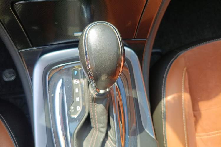 Used Buick Regal 2015 1.6T Elite Tech Model
