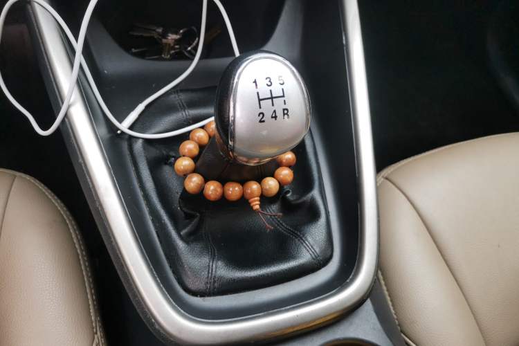 Used Ford Escort 2015 1.5L Manual Comfort Model
