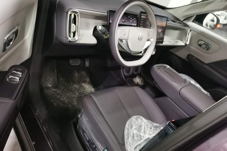 Used Leapmotor B10 2025 510 Joyful Edition