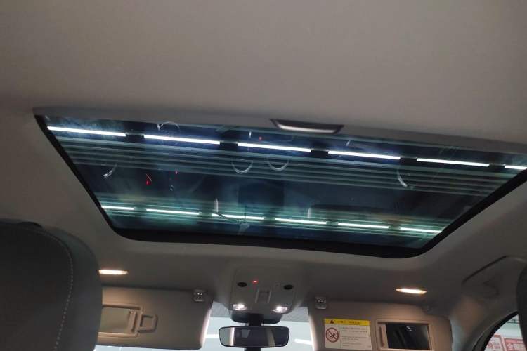 Used Audi Q2L 2024 35TFSI Fashionable and Dynamic Edition