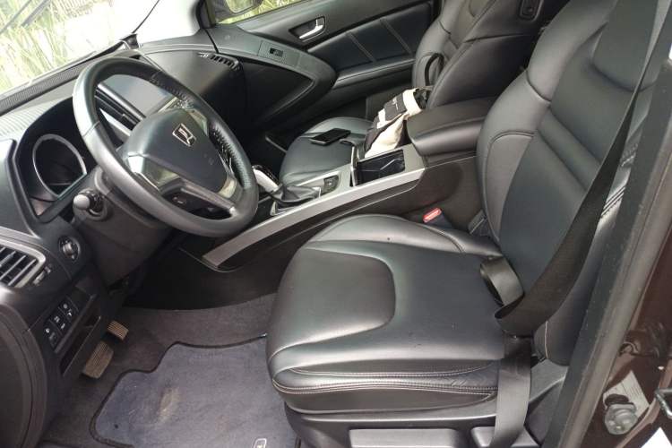 Used Luxgen U6 SUV 2014 1.8T Fashion Edition