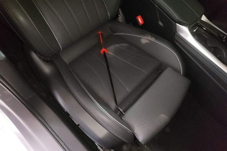 Used Volkswagen Passat 2025 Pro 380TSI Dragon Supreme Edition
