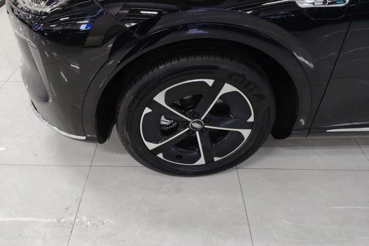 Used Hima H5 2025 Model Range-Extending Max